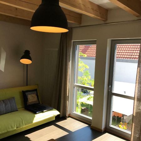 Blackbird'S Nest Wiesenbronn Экстерьер фото
