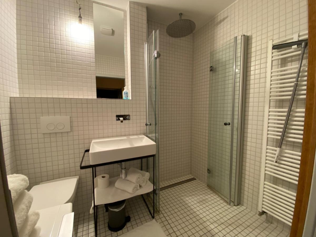 Blackbird'S Nest Wiesenbronn Экстерьер фото