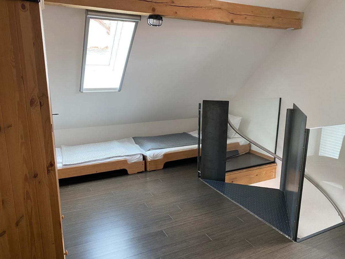 Blackbird'S Nest Wiesenbronn Экстерьер фото