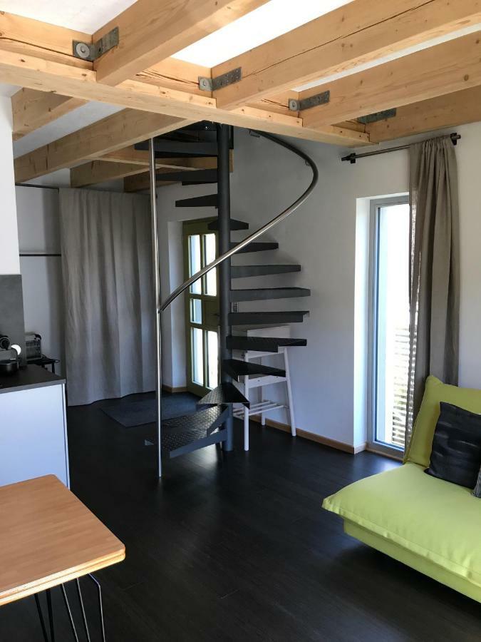 Blackbird'S Nest Wiesenbronn Экстерьер фото