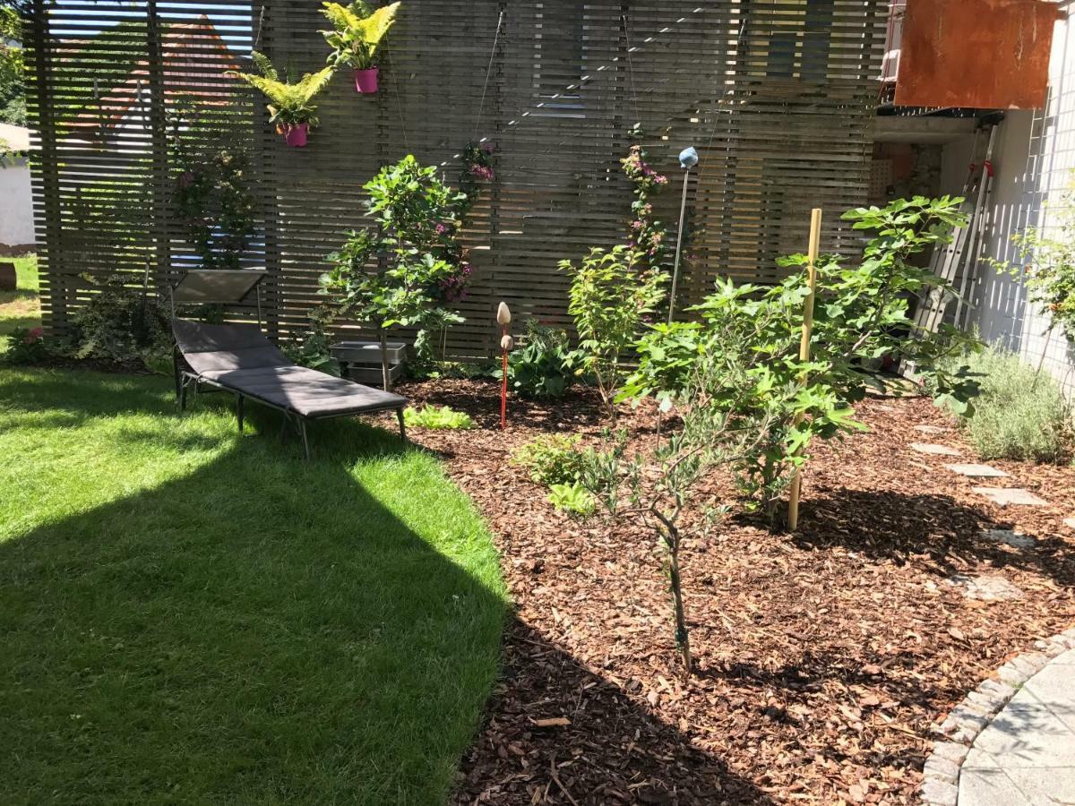 Blackbird'S Nest Wiesenbronn Экстерьер фото