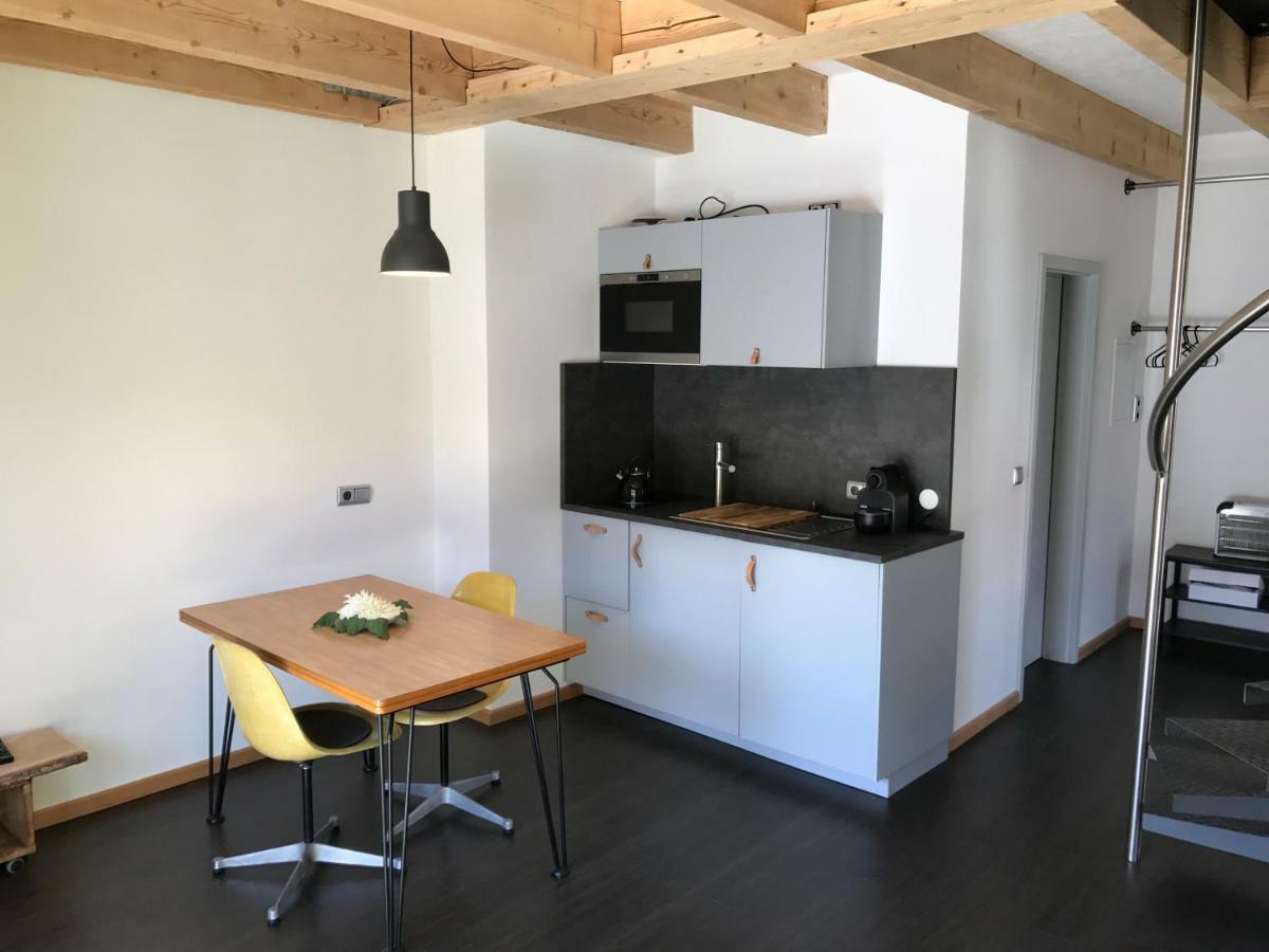 Blackbird'S Nest Wiesenbronn Экстерьер фото