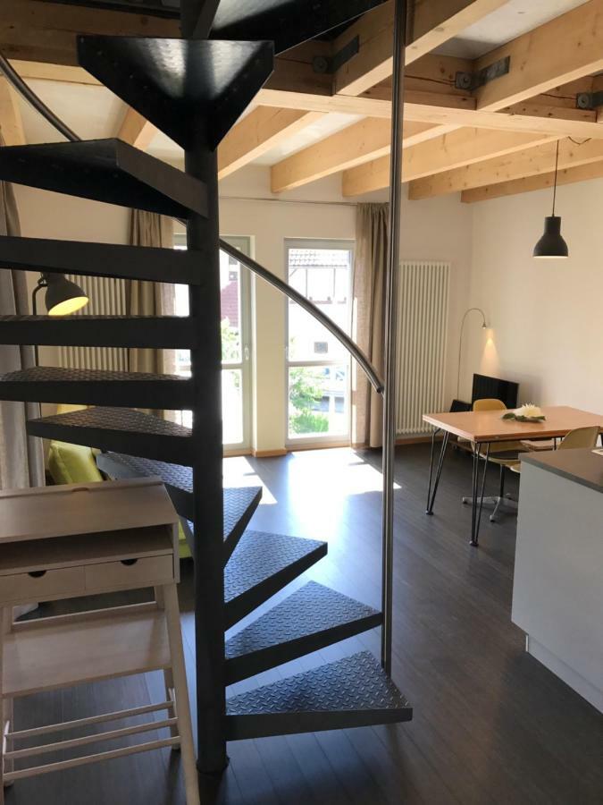 Blackbird'S Nest Wiesenbronn Экстерьер фото