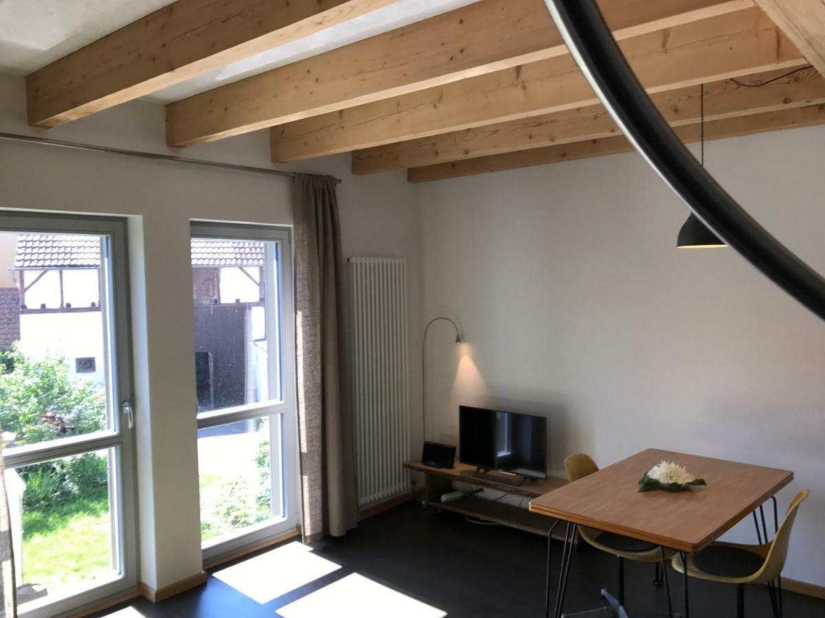 Blackbird'S Nest Wiesenbronn Экстерьер фото