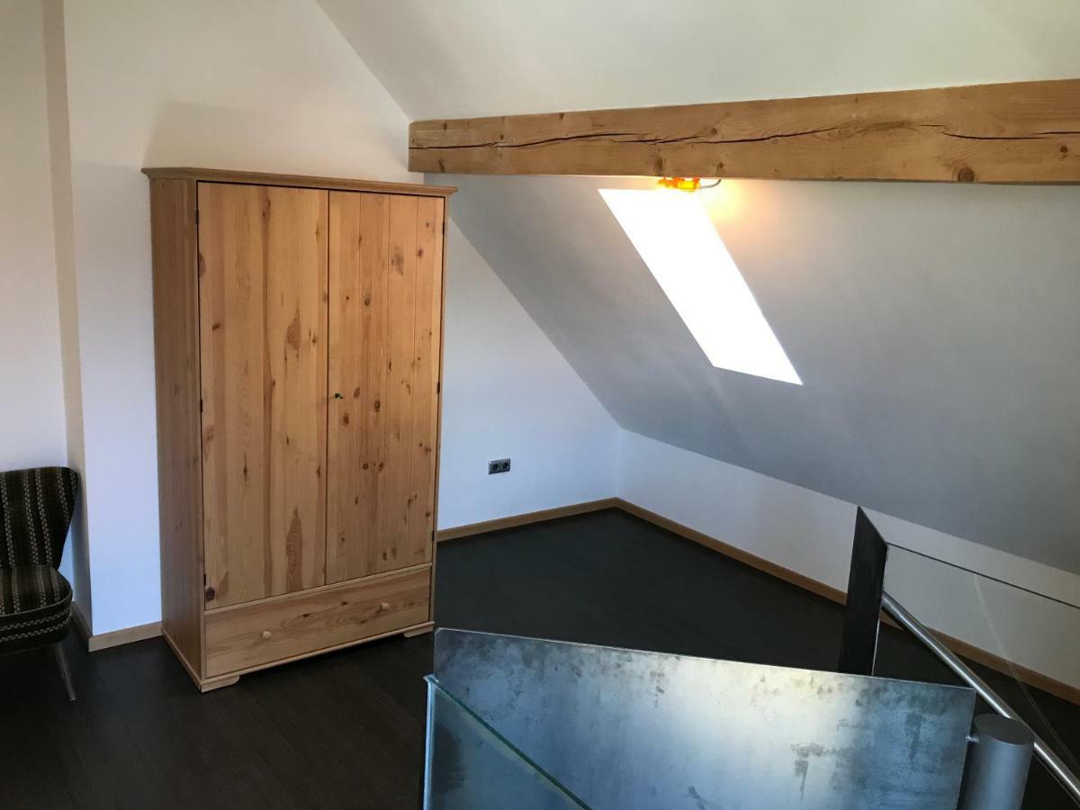 Blackbird'S Nest Wiesenbronn Экстерьер фото