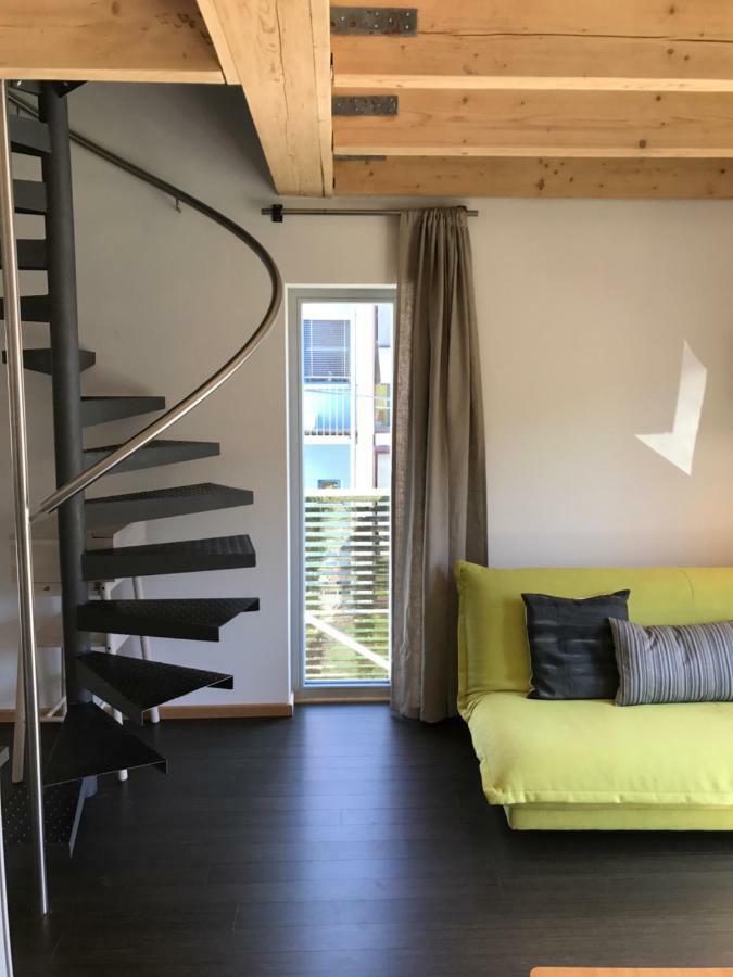 Blackbird'S Nest Wiesenbronn Экстерьер фото
